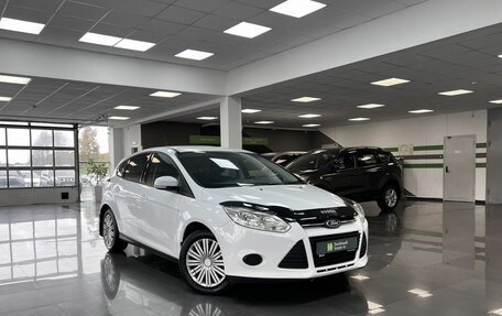 Ford Focus III, 2013 год, 750 000 рублей, 5 фотография
