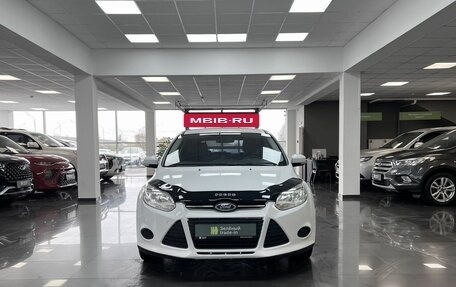 Ford Focus III, 2013 год, 750 000 рублей, 3 фотография