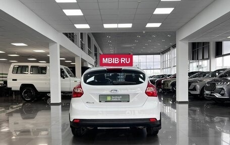 Ford Focus III, 2013 год, 750 000 рублей, 4 фотография