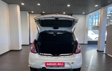 Renault Sandero I, 2013 год, 470 000 рублей, 31 фотография