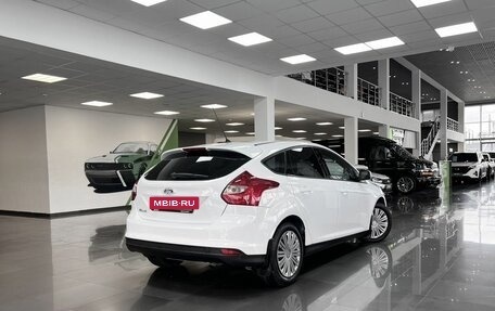 Ford Focus III, 2013 год, 750 000 рублей, 2 фотография