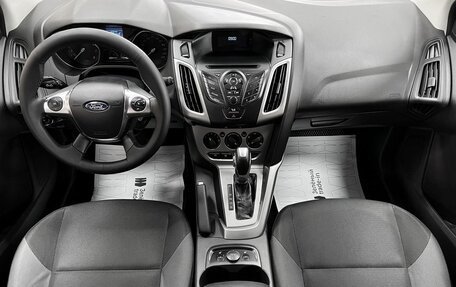 Ford Focus III, 2013 год, 750 000 рублей, 10 фотография