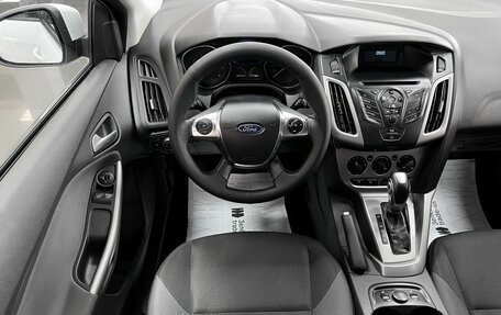 Ford Focus III, 2013 год, 750 000 рублей, 11 фотография