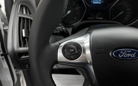 Ford Focus III, 2013 год, 750 000 рублей, 16 фотография