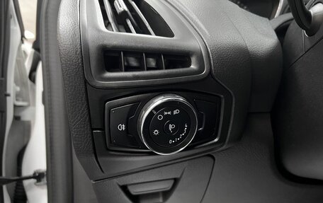 Ford Focus III, 2013 год, 750 000 рублей, 15 фотография