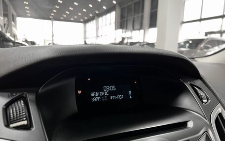 Ford Focus III, 2013 год, 750 000 рублей, 18 фотография