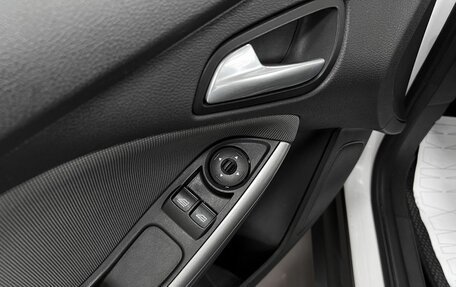 Ford Focus III, 2013 год, 750 000 рублей, 14 фотография