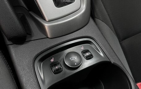 Ford Focus III, 2013 год, 750 000 рублей, 21 фотография