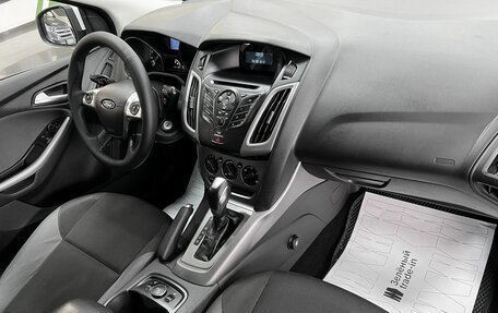 Ford Focus III, 2013 год, 750 000 рублей, 13 фотография