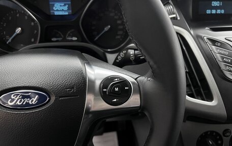 Ford Focus III, 2013 год, 750 000 рублей, 17 фотография