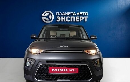 KIA Soul III, 2022 год, 1 930 000 рублей, 2 фотография