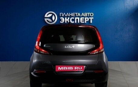 KIA Soul III, 2022 год, 1 930 000 рублей, 5 фотография