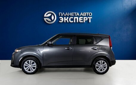 KIA Soul III, 2022 год, 1 930 000 рублей, 14 фотография