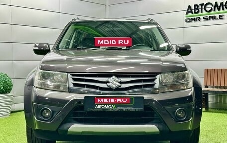 Suzuki Grand Vitara, 2012 год, 1 299 000 рублей, 2 фотография