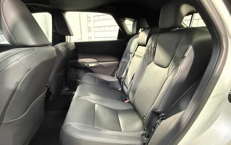 Lexus RX IV рестайлинг, 2026 год, 8 450 000 рублей, 3 фотография
