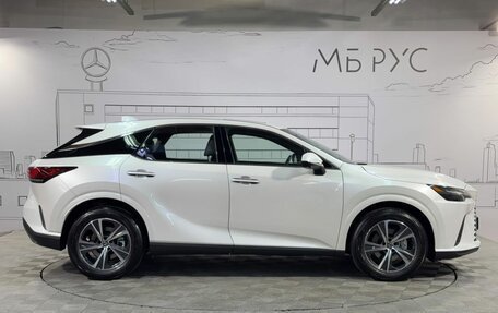 Lexus RX IV рестайлинг, 2026 год, 8 450 000 рублей, 6 фотография