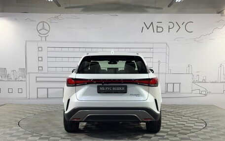 Lexus RX IV рестайлинг, 2026 год, 8 450 000 рублей, 8 фотография