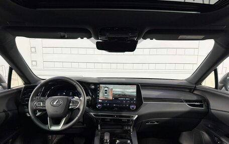 Lexus RX IV рестайлинг, 2026 год, 8 450 000 рублей, 2 фотография