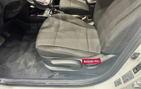 KIA Rio IV, 2019 год, 1 399 000 рублей, 9 фотография