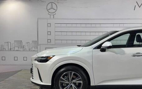Lexus RX IV рестайлинг, 2026 год, 8 450 000 рублей, 11 фотография
