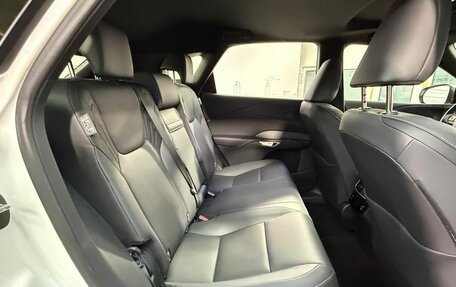 Lexus RX IV рестайлинг, 2026 год, 8 450 000 рублей, 24 фотография