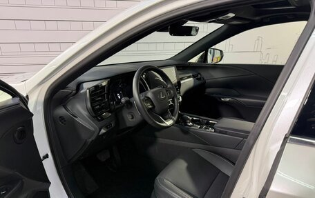 Lexus RX IV рестайлинг, 2026 год, 8 450 000 рублей, 13 фотография
