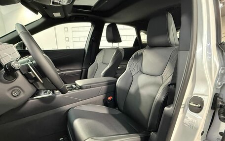 Lexus RX IV рестайлинг, 2026 год, 8 450 000 рублей, 15 фотография