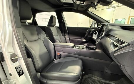 Lexus RX IV рестайлинг, 2026 год, 8 450 000 рублей, 27 фотография
