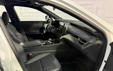 Lexus RX IV рестайлинг, 2026 год, 8 450 000 рублей, 26 фотография