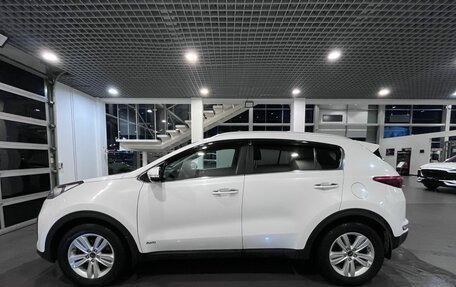 KIA Sportage IV рестайлинг, 2018 год, 1 800 000 рублей, 6 фотография