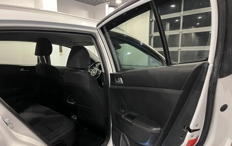 KIA Sportage IV рестайлинг, 2018 год, 1 800 000 рублей, 17 фотография