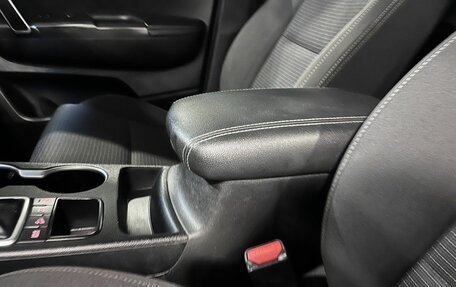 KIA Sportage IV рестайлинг, 2018 год, 1 800 000 рублей, 32 фотография