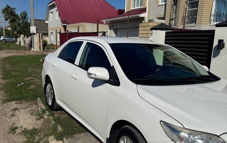 Toyota Corolla, 2012 год, 760 000 рублей, 2 фотография