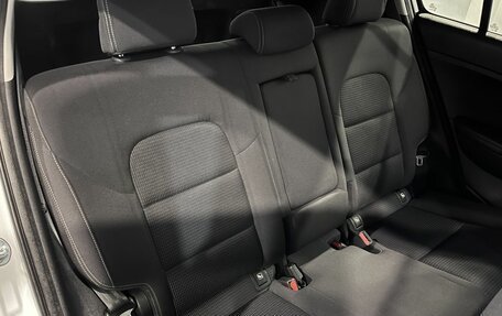 KIA Sportage IV рестайлинг, 2018 год, 1 800 000 рублей, 35 фотография