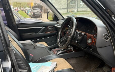 Toyota Land Cruiser 80 рестайлинг, 1996 год, 1 600 000 рублей, 5 фотография