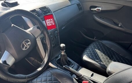 Toyota Corolla, 2012 год, 760 000 рублей, 5 фотография