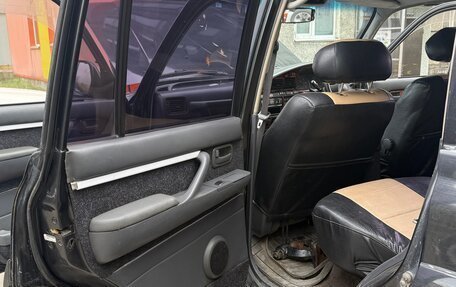 Toyota Land Cruiser 80 рестайлинг, 1996 год, 1 600 000 рублей, 12 фотография