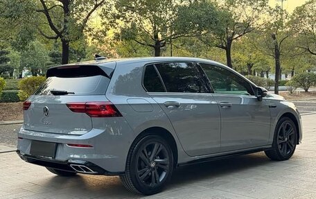 Volkswagen Golf VIII, 2021 год, 1 610 000 рублей, 5 фотография