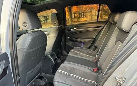 Volkswagen Golf VIII, 2021 год, 1 610 000 рублей, 8 фотография