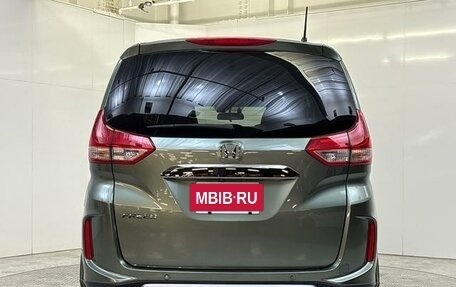 Honda Freed II, 2022 год, 1 550 008 рублей, 4 фотография