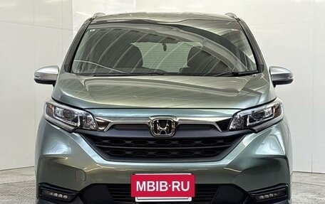 Honda Freed II, 2022 год, 1 550 008 рублей, 2 фотография