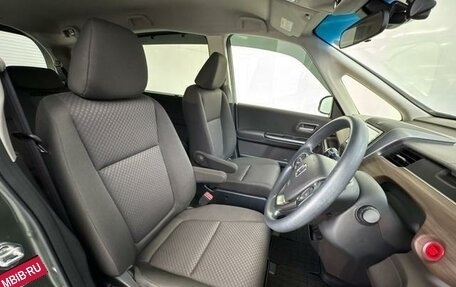 Honda Freed II, 2022 год, 1 550 008 рублей, 12 фотография