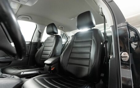 Volkswagen Jetta VI, 2013 год, 750 000 рублей, 9 фотография