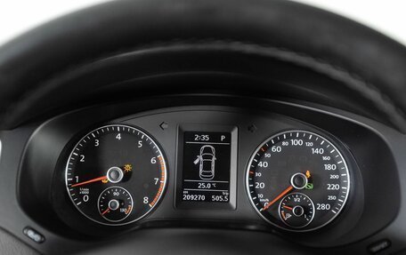 Volkswagen Jetta VI, 2013 год, 750 000 рублей, 10 фотография
