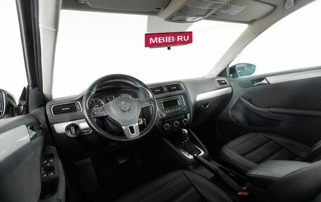 Volkswagen Jetta VI, 2013 год, 750 000 рублей, 7 фотография