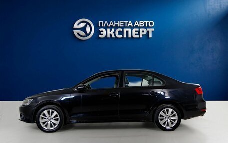 Volkswagen Jetta VI, 2013 год, 750 000 рублей, 15 фотография