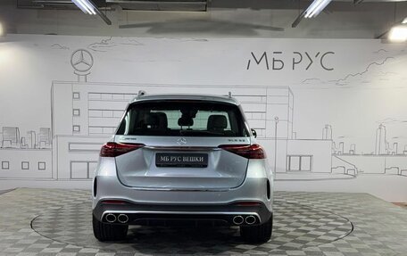 Mercedes-Benz GLE AMG, 2025 год, 15 600 000 рублей, 8 фотография
