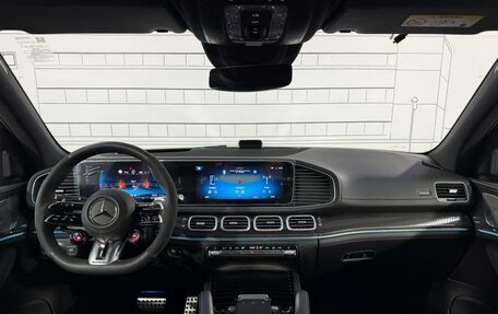 Mercedes-Benz GLE AMG, 2025 год, 15 600 000 рублей, 2 фотография