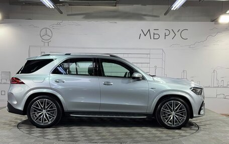 Mercedes-Benz GLE AMG, 2025 год, 15 600 000 рублей, 6 фотография