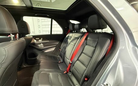 Mercedes-Benz GLE AMG, 2025 год, 15 600 000 рублей, 3 фотография